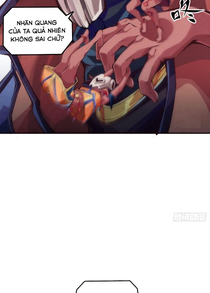 Long Hưởng Thiên Hạ Chapter 56 - Trang 3