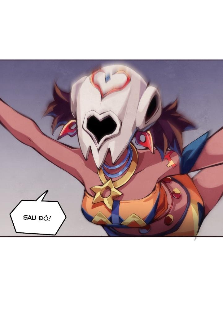 Long Hưởng Thiên Hạ Chapter 56 - Trang 3
