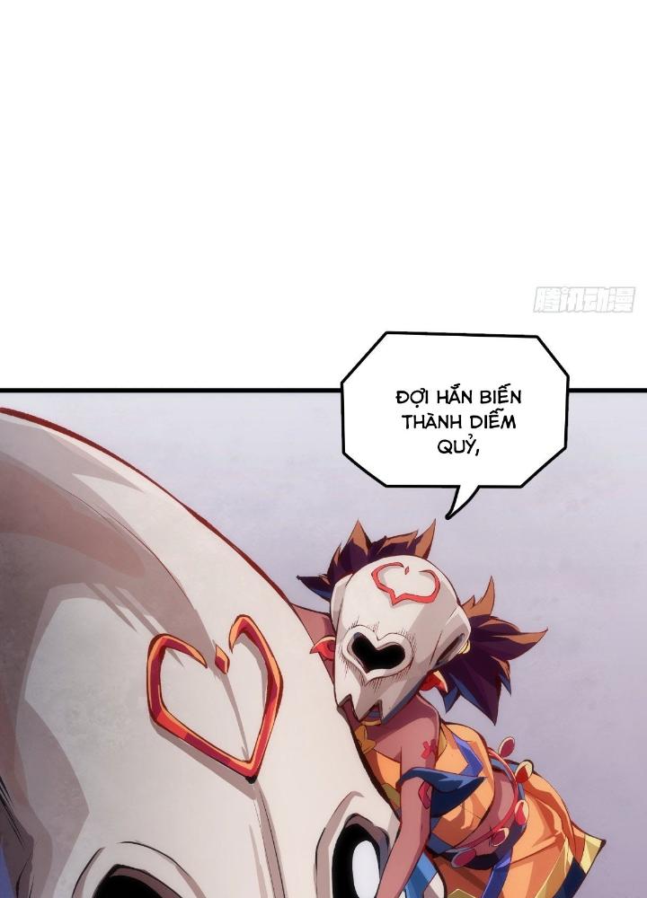 Long Hưởng Thiên Hạ Chapter 56 - Trang 3