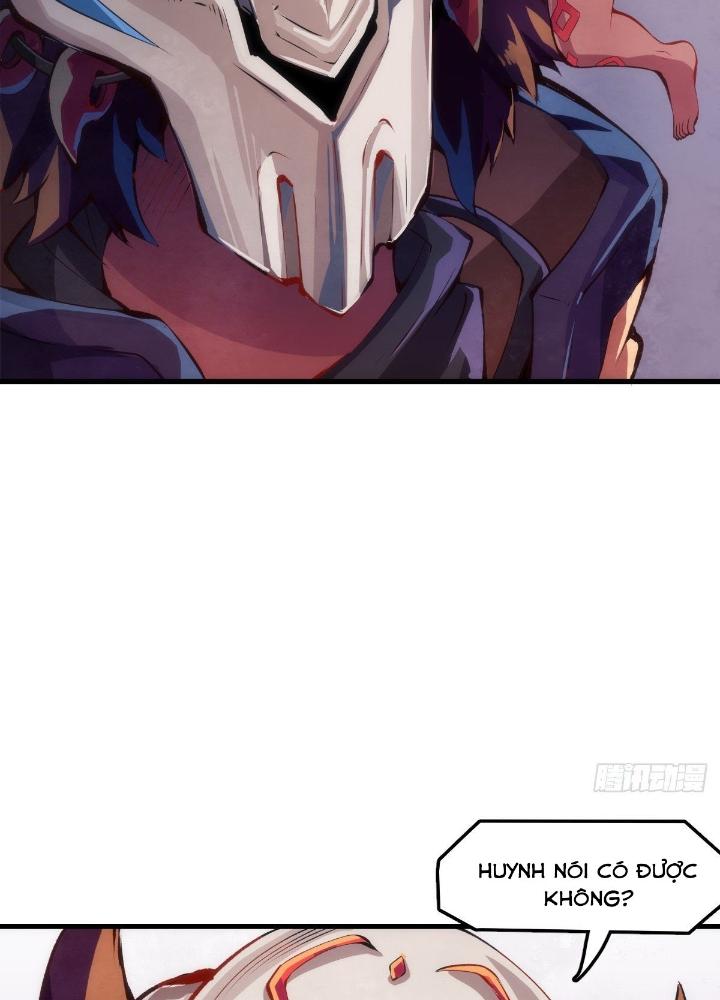 Long Hưởng Thiên Hạ Chapter 56 - Trang 3