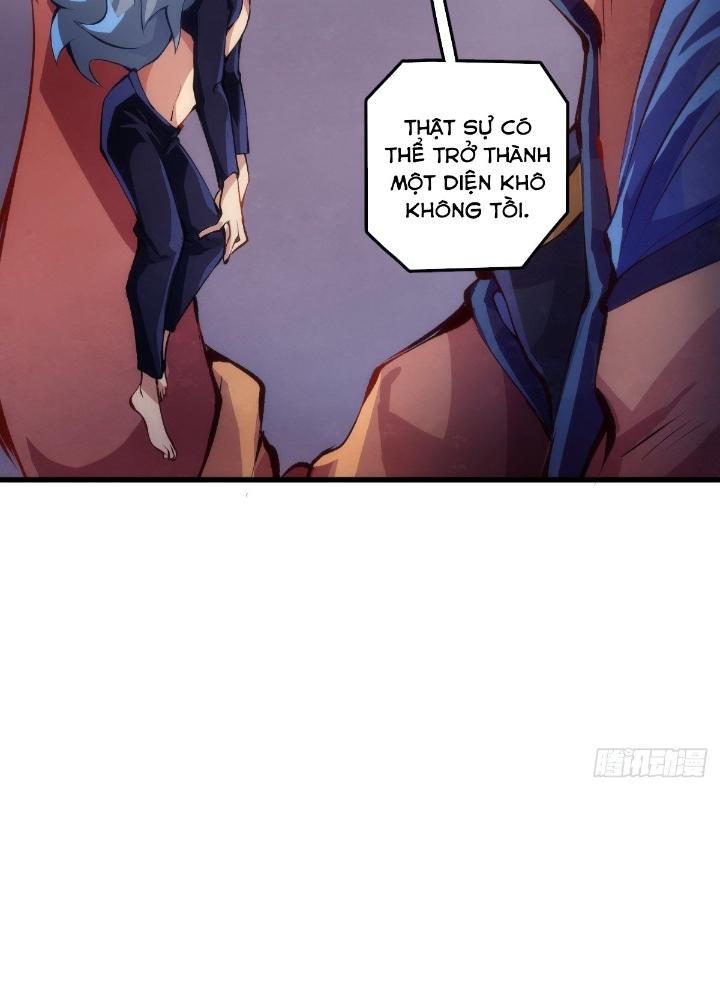 Long Hưởng Thiên Hạ Chapter 56 - Trang 3