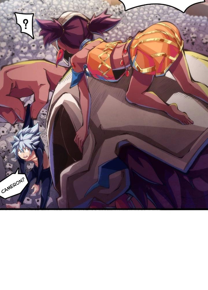 Long Hưởng Thiên Hạ Chapter 56 - Trang 3
