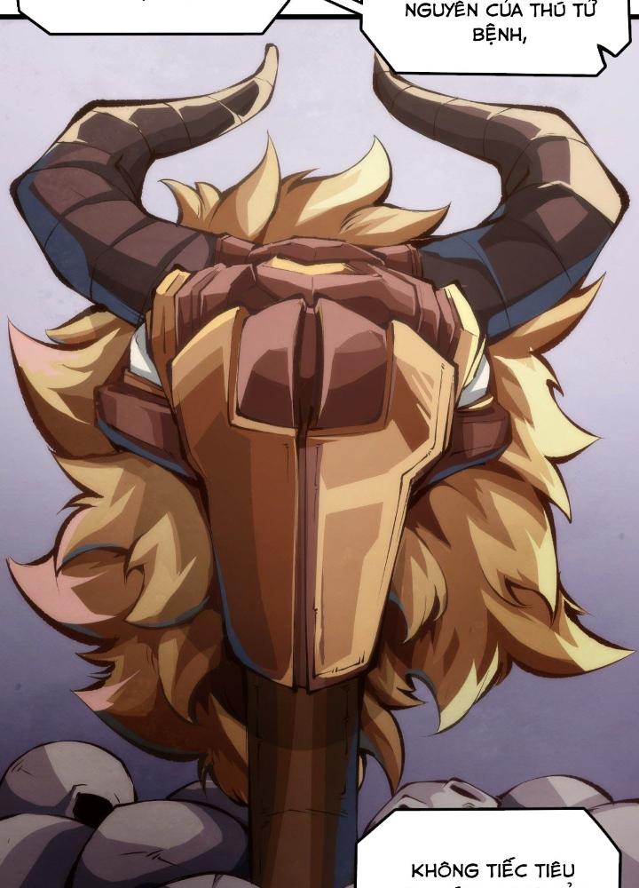 Long Hưởng Thiên Hạ Chapter 56 - Trang 3