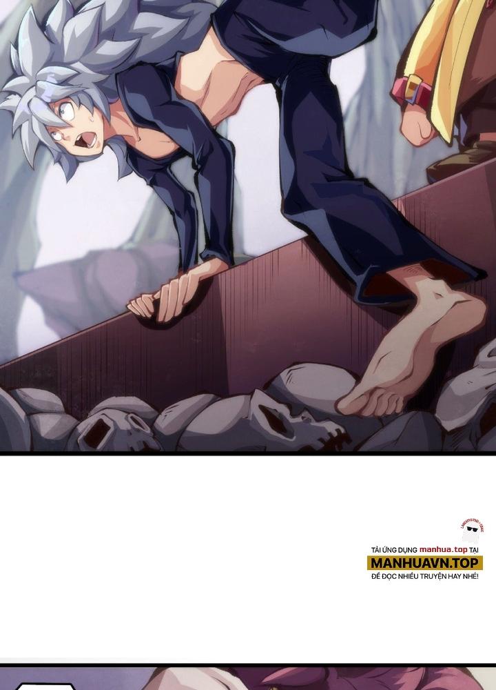 Long Hưởng Thiên Hạ Chapter 56 - Trang 3