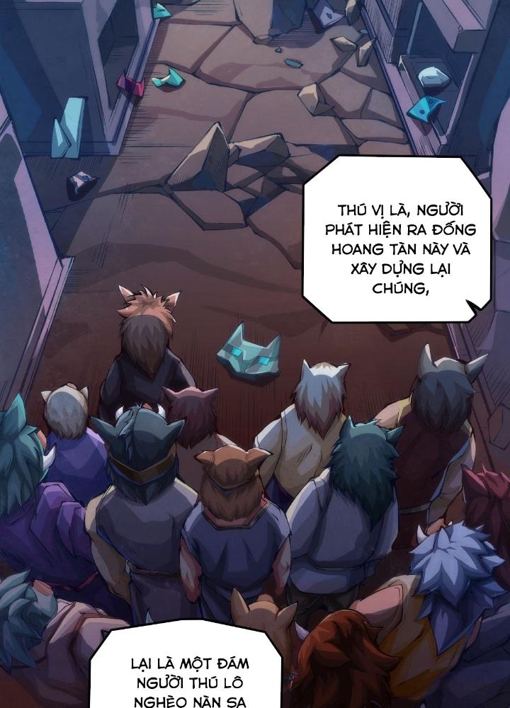 Long Hưởng Thiên Hạ Chapter 56 - Trang 3