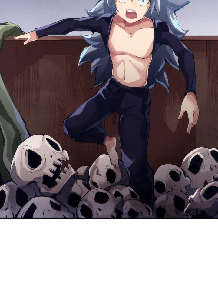 Long Hưởng Thiên Hạ Chapter 56 - Trang 3