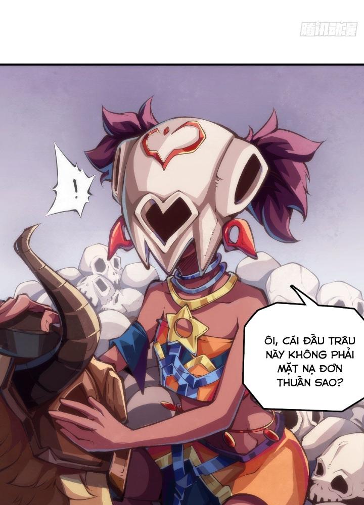 Long Hưởng Thiên Hạ Chapter 56 - Trang 3