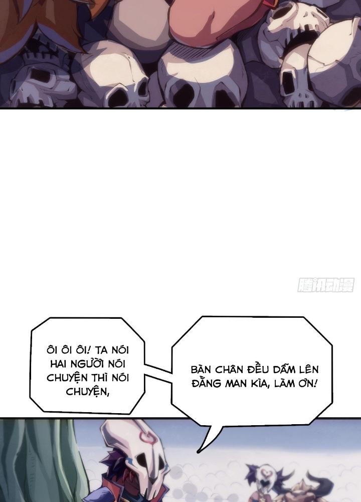 Long Hưởng Thiên Hạ Chapter 56 - Trang 3