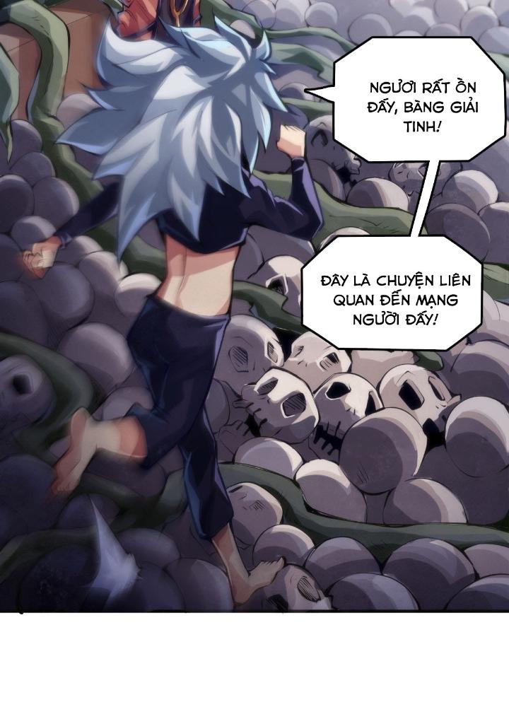 Long Hưởng Thiên Hạ Chapter 56 - Trang 3