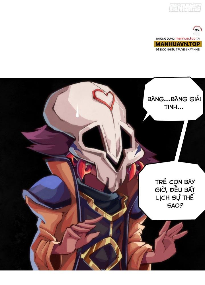 Long Hưởng Thiên Hạ Chapter 56 - Trang 3