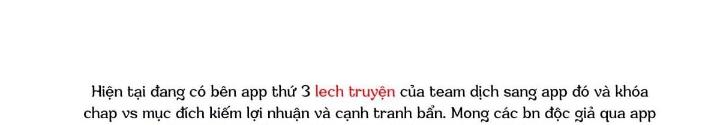Long Hưởng Thiên Hạ Chapter 56 - Trang 3