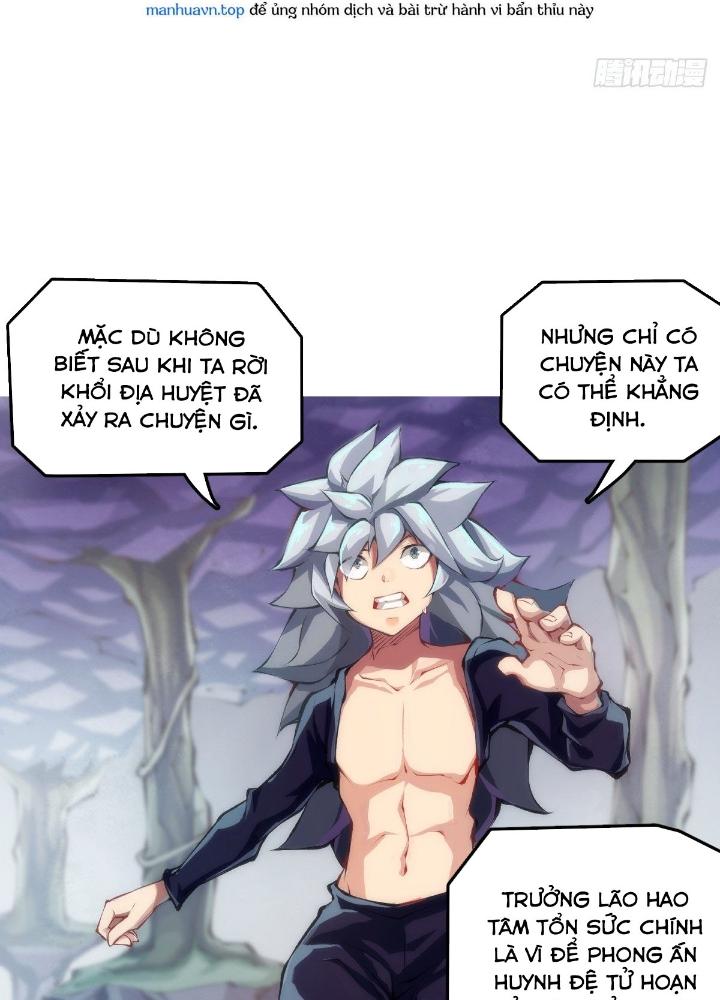 Long Hưởng Thiên Hạ Chapter 56 - Trang 3