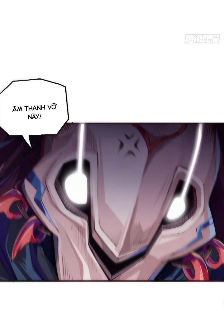 Long Hưởng Thiên Hạ Chapter 56 - Trang 3