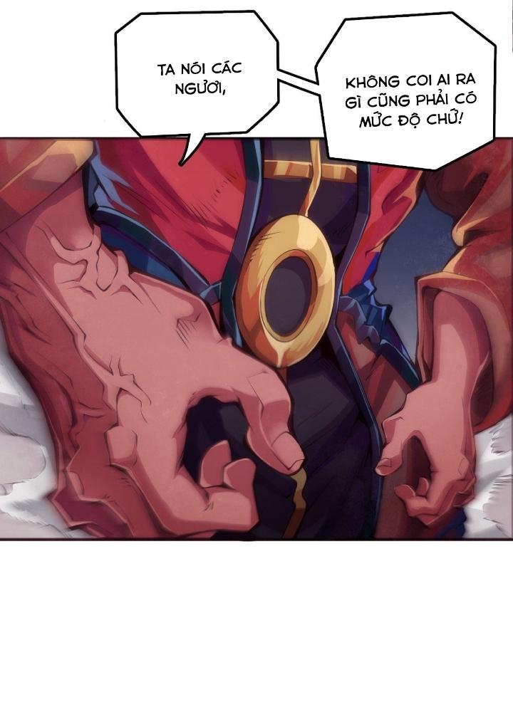 Long Hưởng Thiên Hạ Chapter 56 - Trang 3
