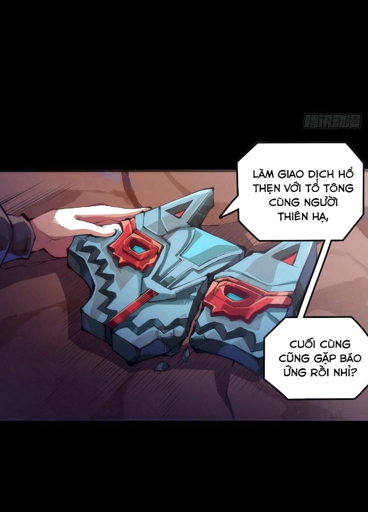 Long Hưởng Thiên Hạ Chapter 56 - Trang 3