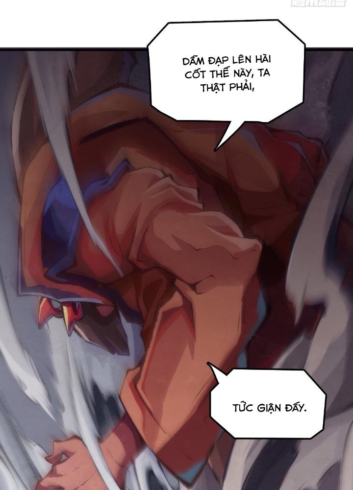 Long Hưởng Thiên Hạ Chapter 56 - Trang 3