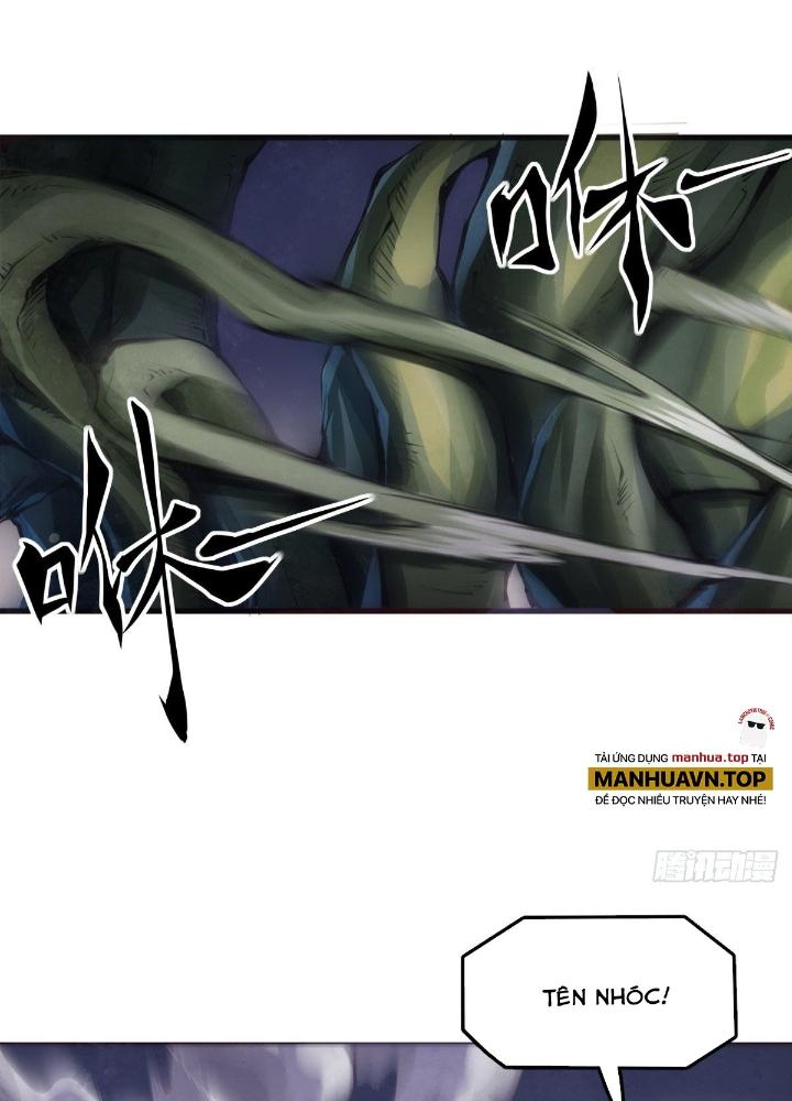 Long Hưởng Thiên Hạ Chapter 56 - Trang 3