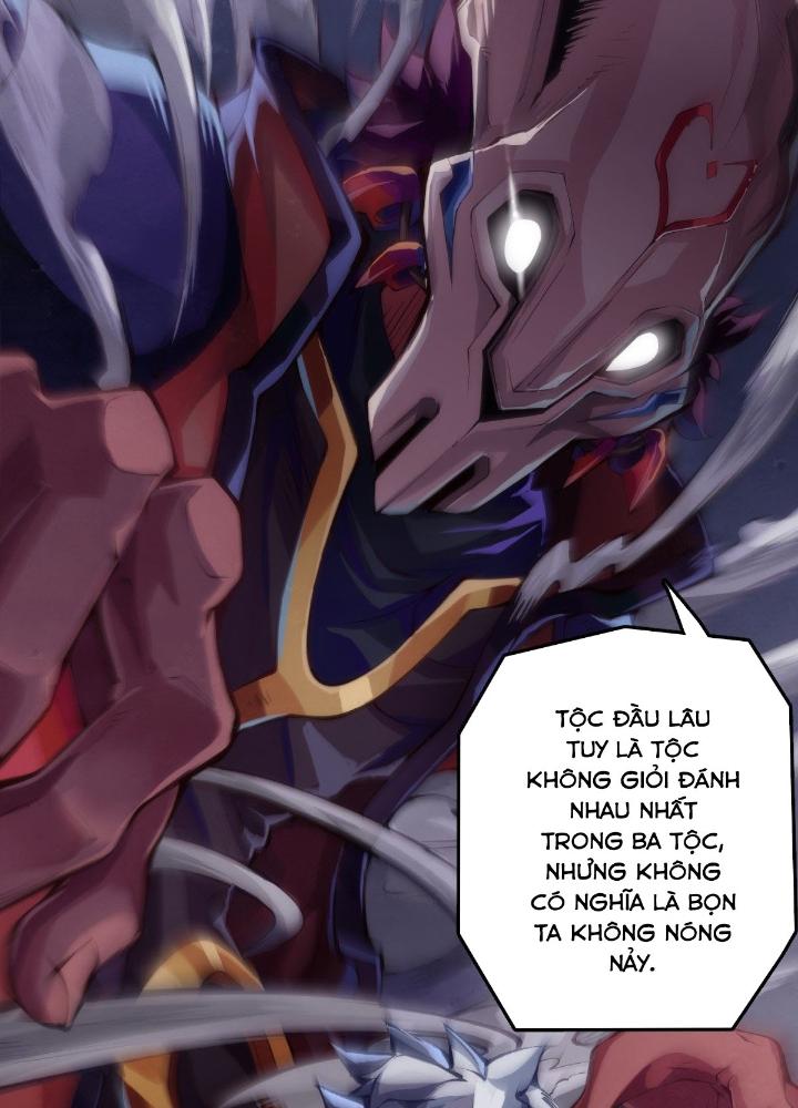 Long Hưởng Thiên Hạ Chapter 56 - Trang 3