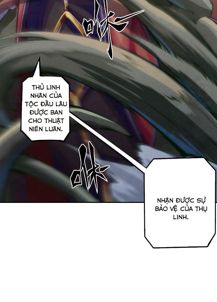 Long Hưởng Thiên Hạ Chapter 56 - Trang 3