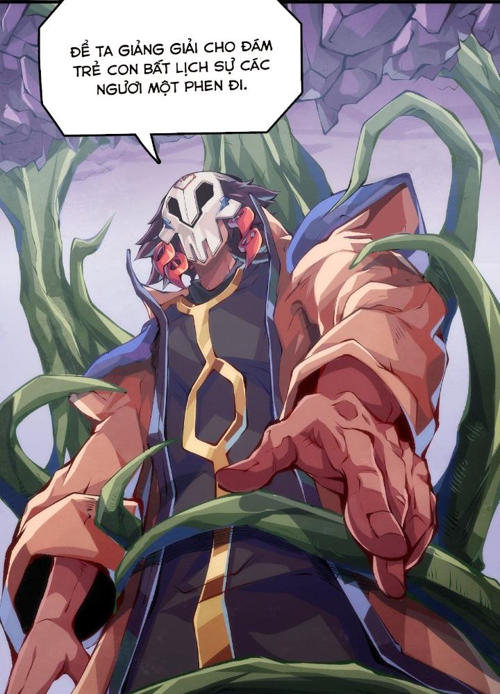 Long Hưởng Thiên Hạ Chapter 56 - Trang 3
