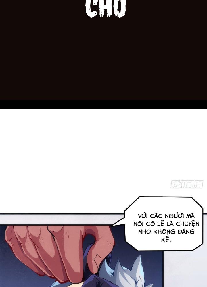 Long Hưởng Thiên Hạ Chapter 56 - Trang 3