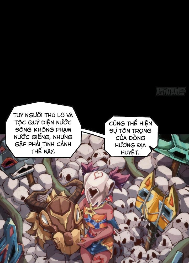 Long Hưởng Thiên Hạ Chapter 56 - Trang 3