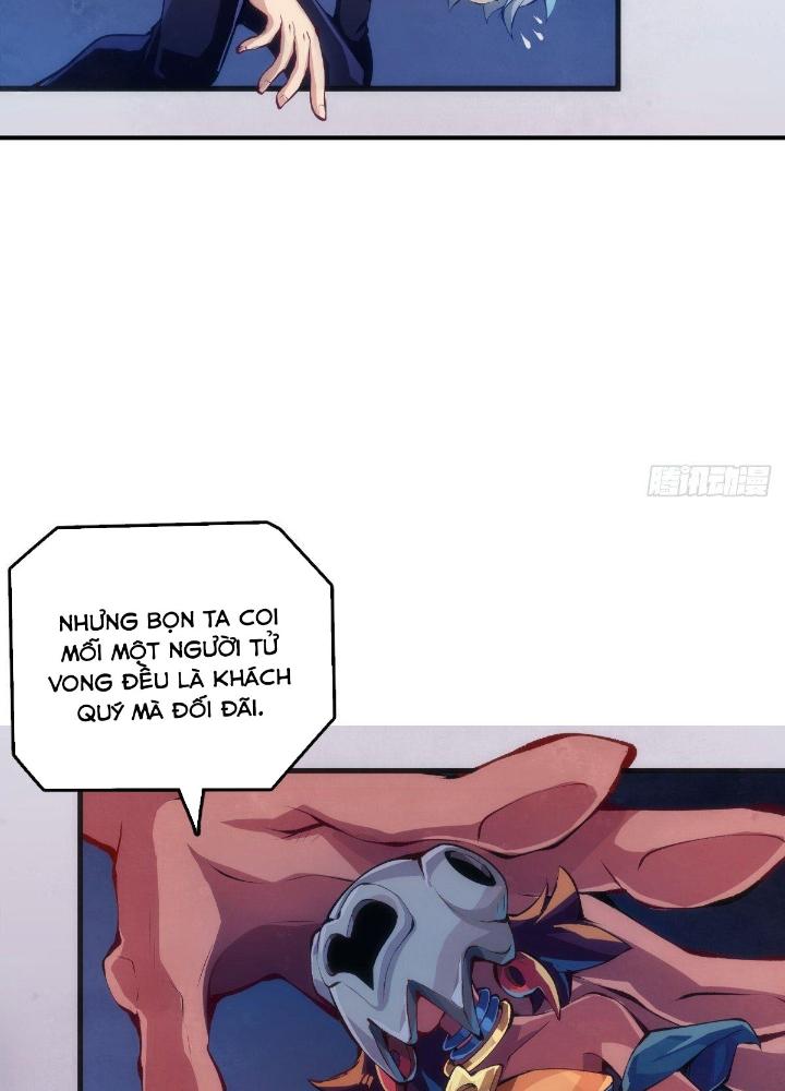 Long Hưởng Thiên Hạ Chapter 56 - Trang 3