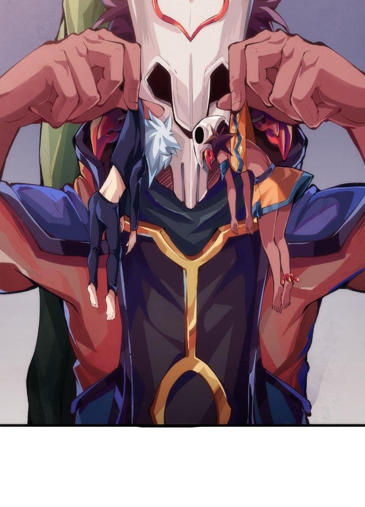 Long Hưởng Thiên Hạ Chapter 56 - Trang 3