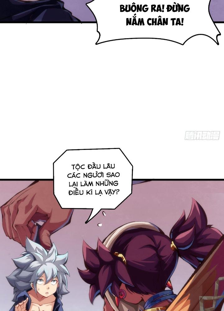 Long Hưởng Thiên Hạ Chapter 56 - Trang 3