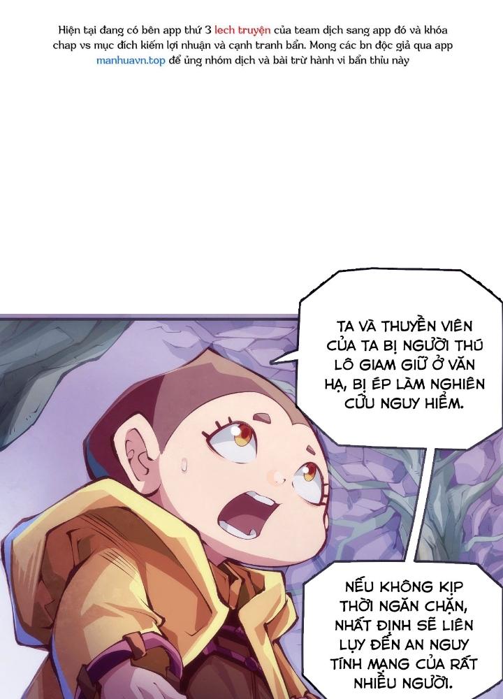 Long Hưởng Thiên Hạ Chapter 57 - Trang 3