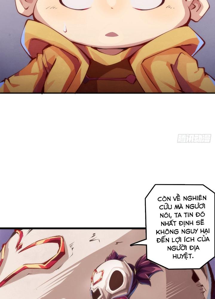 Long Hưởng Thiên Hạ Chapter 57 - Trang 3