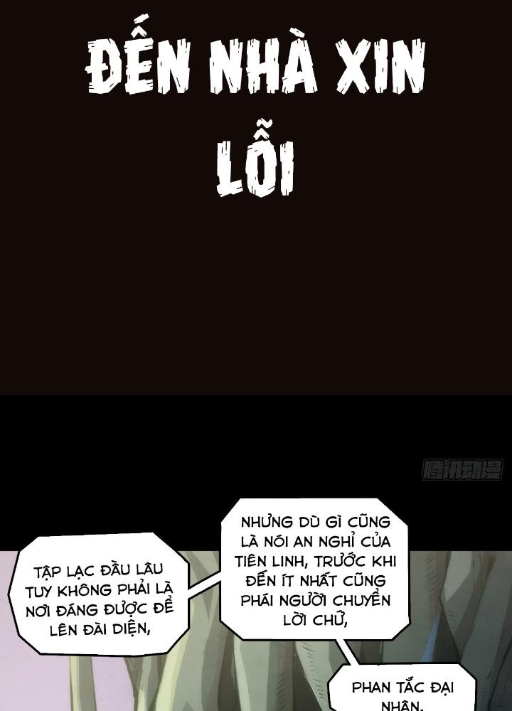 Long Hưởng Thiên Hạ Chapter 57 - Trang 3