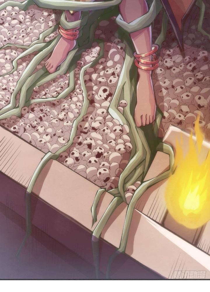 Long Hưởng Thiên Hạ Chapter 57 - Trang 3