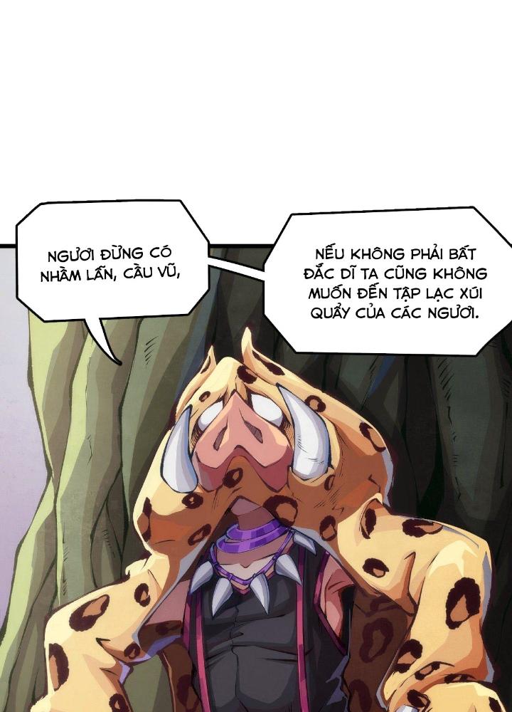 Long Hưởng Thiên Hạ Chapter 57 - Trang 3