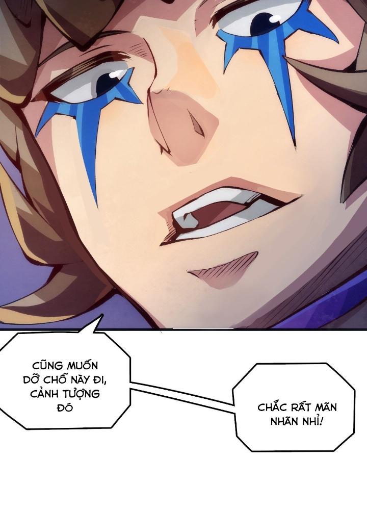 Long Hưởng Thiên Hạ Chapter 57 - Trang 3