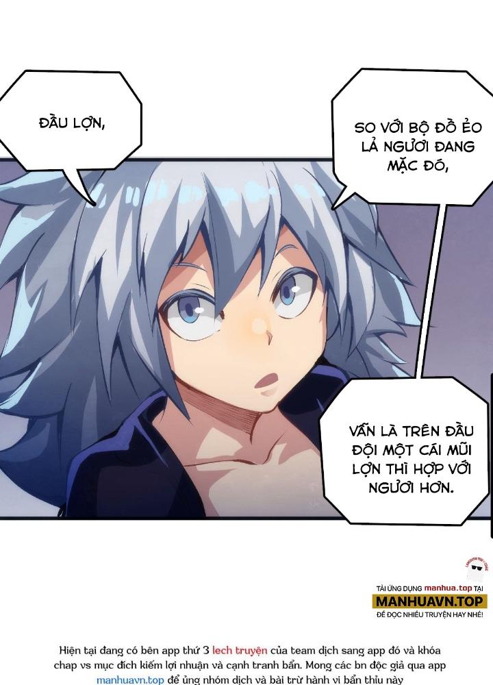 Long Hưởng Thiên Hạ Chapter 57 - Trang 3
