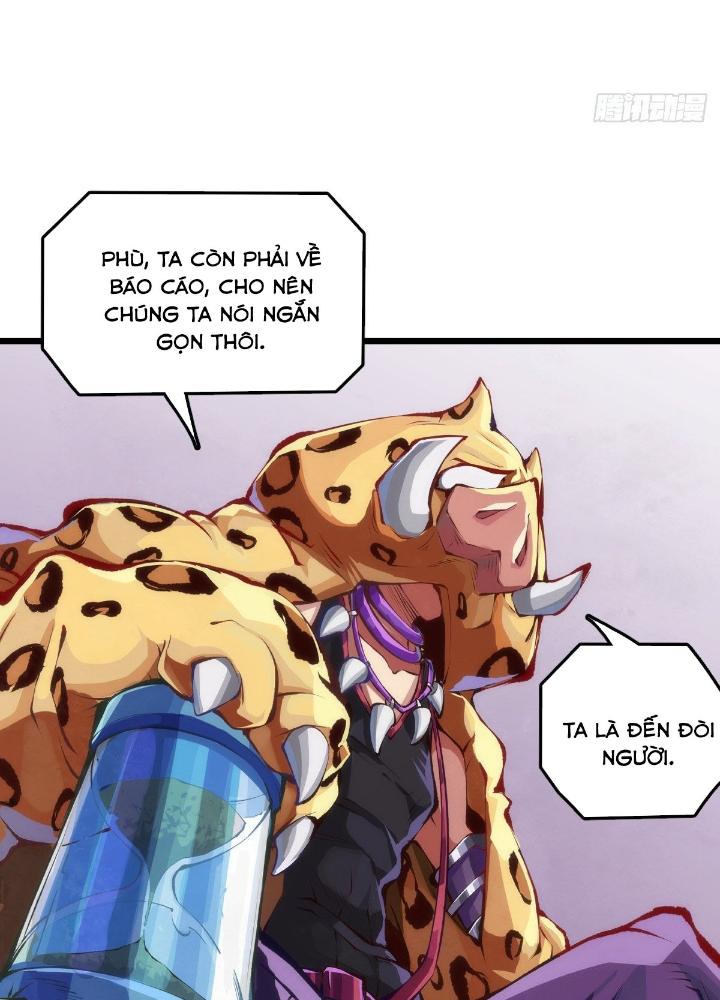 Long Hưởng Thiên Hạ Chapter 57 - Trang 3