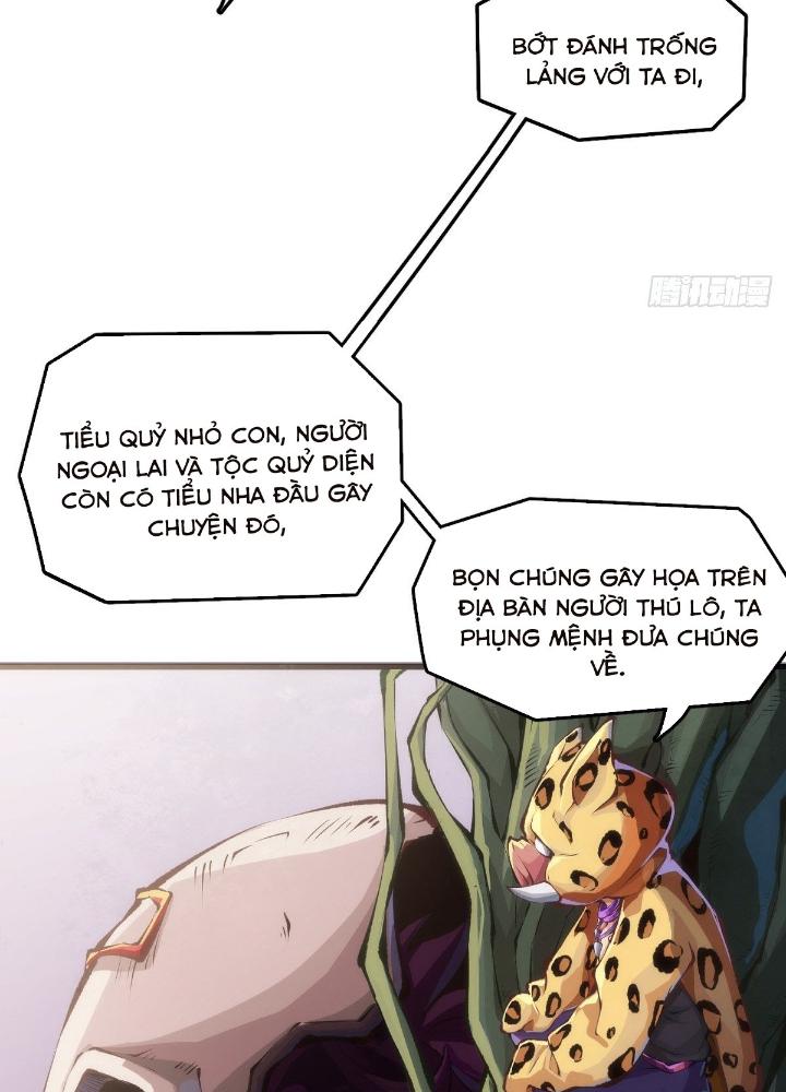 Long Hưởng Thiên Hạ Chapter 57 - Trang 3
