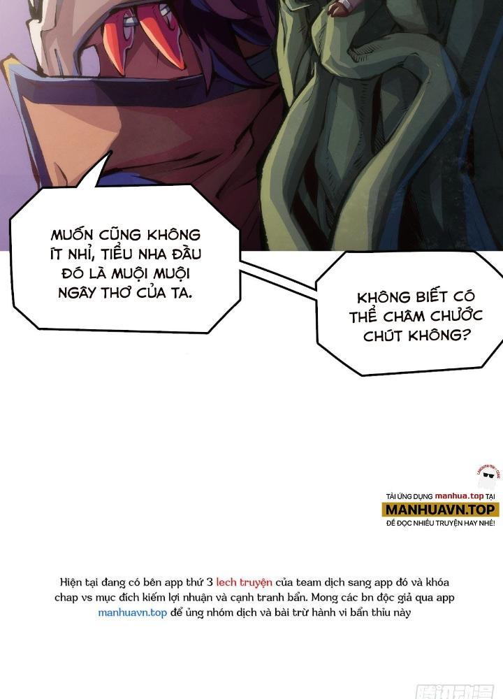 Long Hưởng Thiên Hạ Chapter 57 - Trang 3