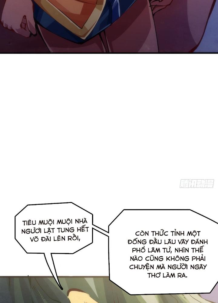 Long Hưởng Thiên Hạ Chapter 57 - Trang 3