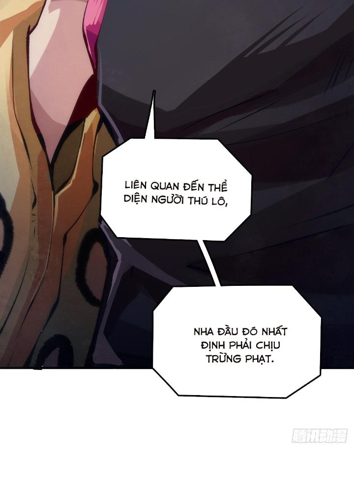 Long Hưởng Thiên Hạ Chapter 57 - Trang 3