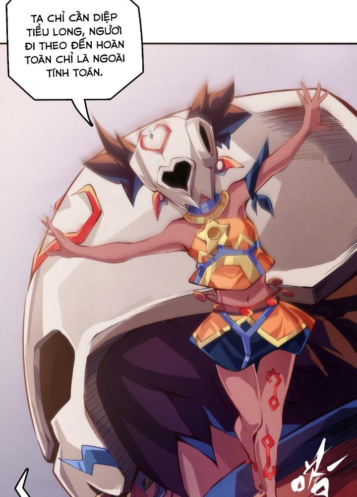 Long Hưởng Thiên Hạ Chapter 57 - Trang 3