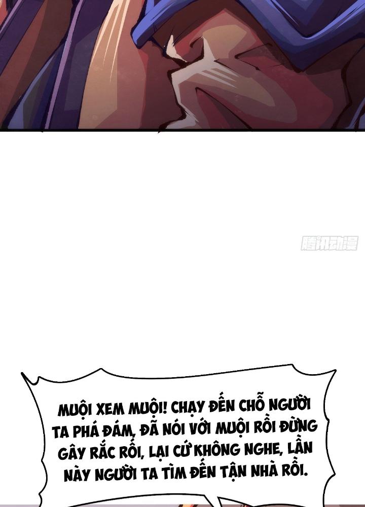 Long Hưởng Thiên Hạ Chapter 57 - Trang 3