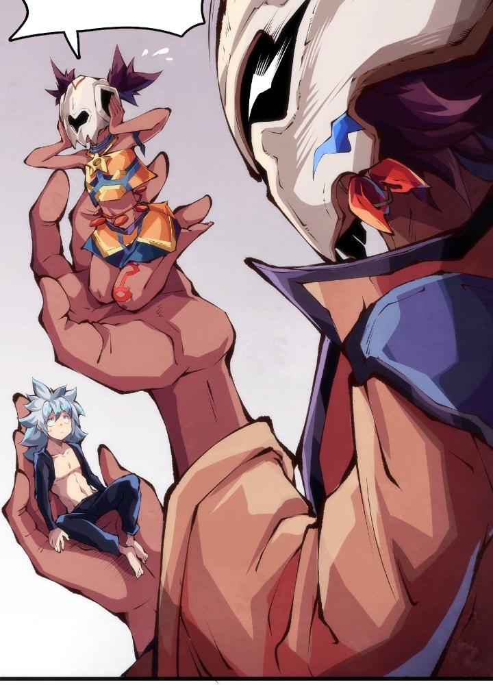 Long Hưởng Thiên Hạ Chapter 57 - Trang 3