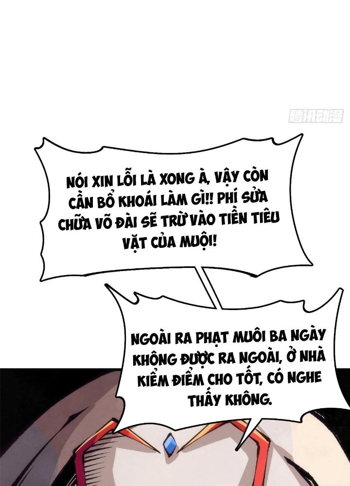 Long Hưởng Thiên Hạ Chapter 57 - Trang 3
