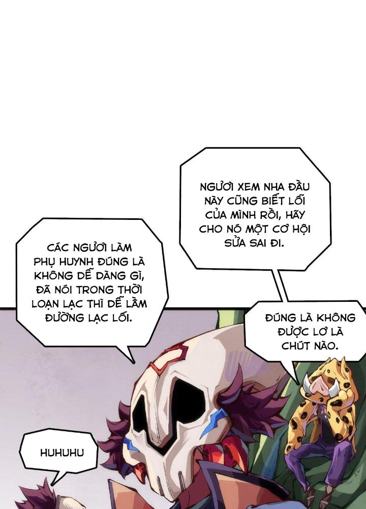 Long Hưởng Thiên Hạ Chapter 57 - Trang 3