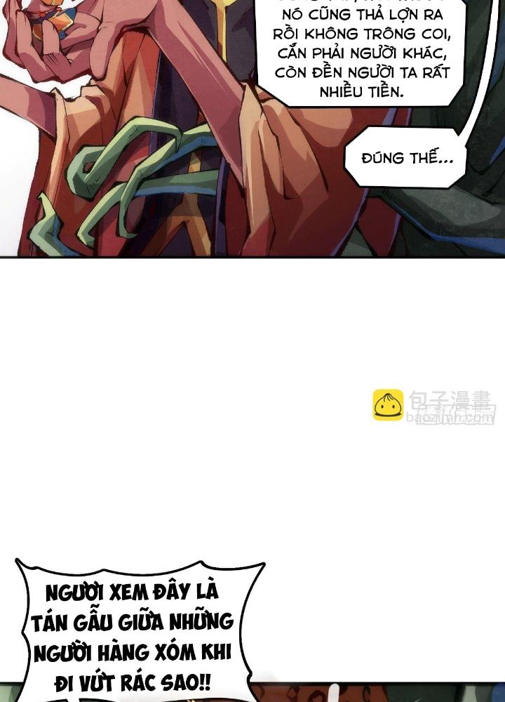 Long Hưởng Thiên Hạ Chapter 57 - Trang 3