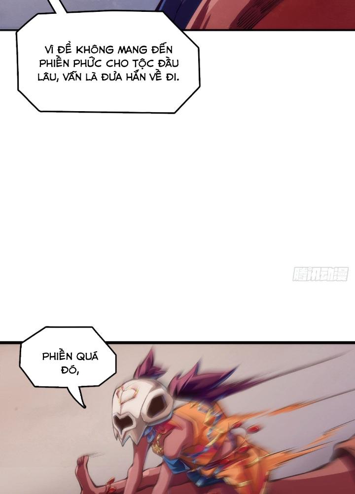 Long Hưởng Thiên Hạ Chapter 57 - Trang 3