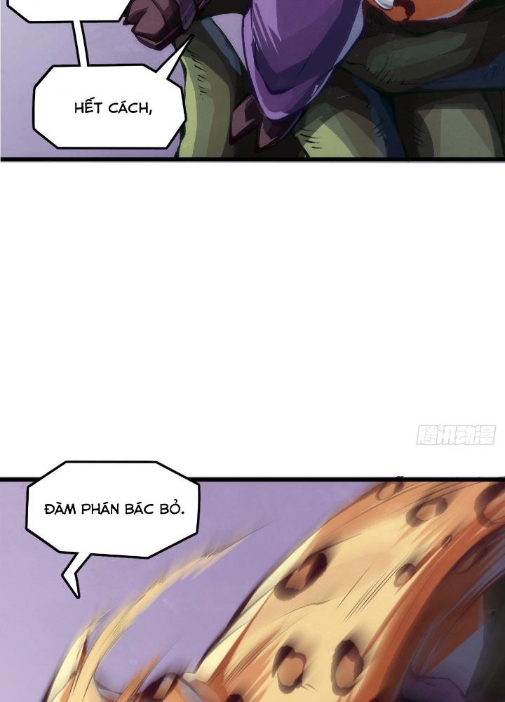 Long Hưởng Thiên Hạ Chapter 57 - Trang 3