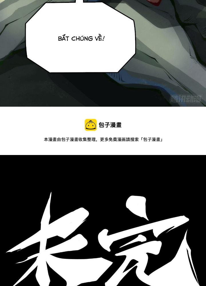 Long Hưởng Thiên Hạ Chapter 57 - Trang 3